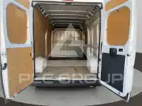 2023 Opel Movano