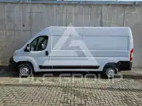 2023 Opel Movano