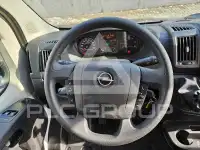 2023 Opel Movano