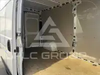 2023 Opel Movano