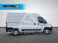 2023 Opel Movano