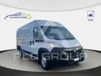 2023 Opel Movano