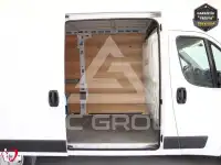 2023 Opel Movano