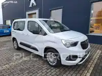 2023 Opel Combo