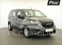 2023 Opel Combo