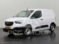 2023 Opel Combo