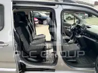 2023 Opel Combo
