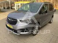 2023 Opel Combo