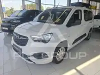 2023 Opel Combo