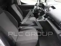 2023 Opel Combo
