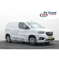 2023 Opel Combo