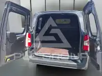 2023 Opel Combo