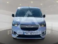 2023 Opel Combo