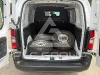 2023 Opel Combo