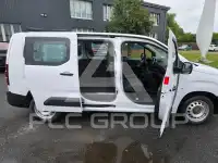 2023 Opel Combo
