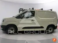 2023 Opel Combo