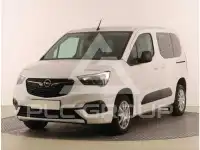2023 Opel Combo
