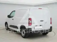 2023 Opel Combo