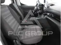 2023 Opel Combo