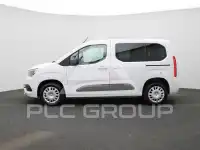2023 Opel Combo