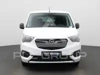 2023 Opel Combo