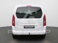 2023 Opel Combo