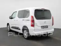 2023 Opel Combo