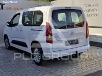 2023 Opel Combo