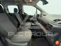 2023 Opel Combo