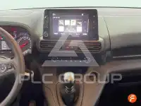 2023 Opel Combo