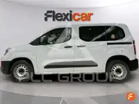 2023 Opel Combo
