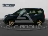 2023 Opel Combo