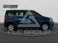 2023 Opel Combo