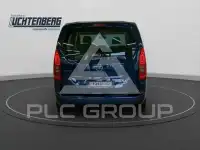 2023 Opel Combo