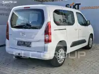 2023 Opel Combo