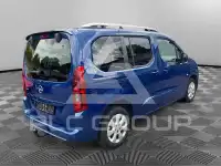 2023 Opel Combo