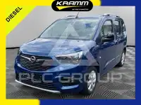 2023 Opel Combo