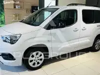 2023 Opel Combo