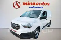 2023 Opel Combo