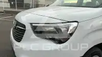 2023 Opel Combo