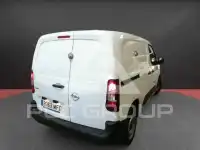 2023 Opel Combo