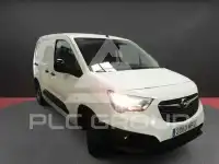 2023 Opel Combo