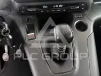 2023 Opel Combo