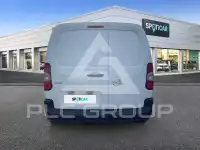 2023 Opel Combo