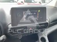 2023 Opel Combo