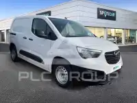 2023 Opel Combo