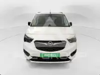 2023 Opel Combo