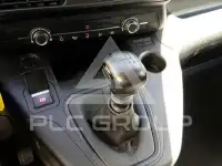 2023 Opel Combo