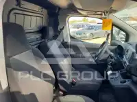 2023 Opel Combo