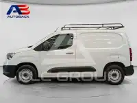 2023 Opel Combo